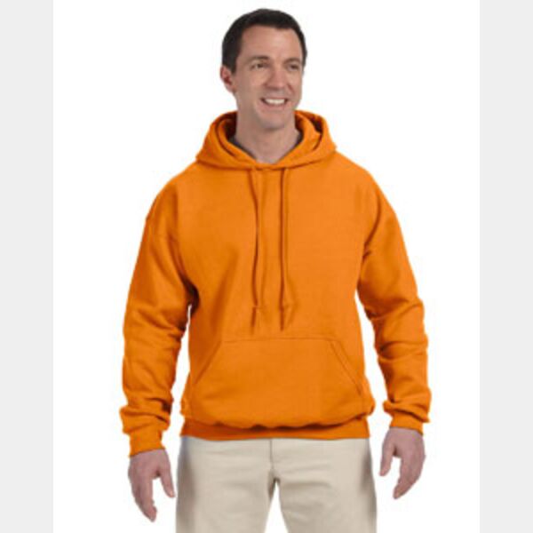 Adult DryBlend® Adult 50/50 Hooded Sweatshirt Thumbnail