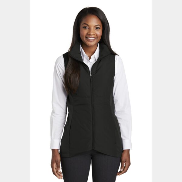 Ladies Collective Insulated Vest Thumbnail