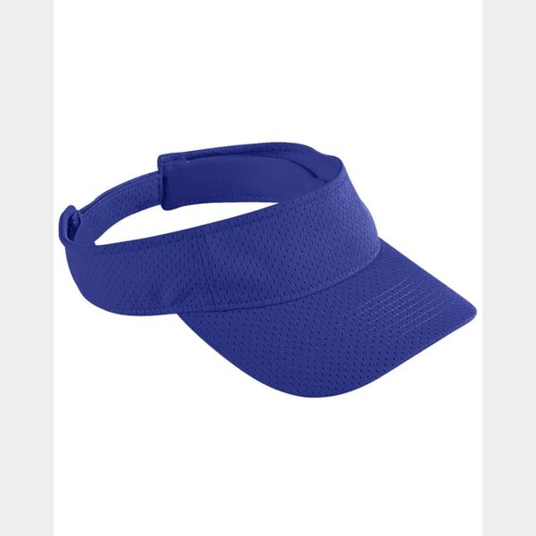 Youth Athletic Mesh Visor Thumbnail