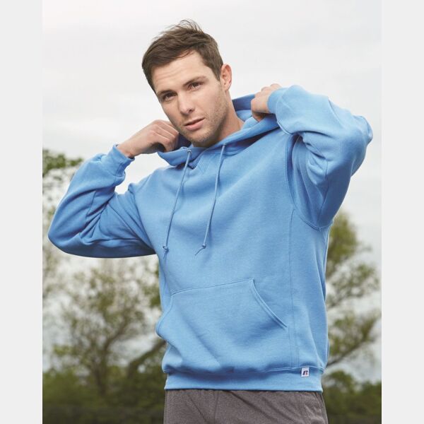 Dri Power® Hooded Sweatshirt Thumbnail