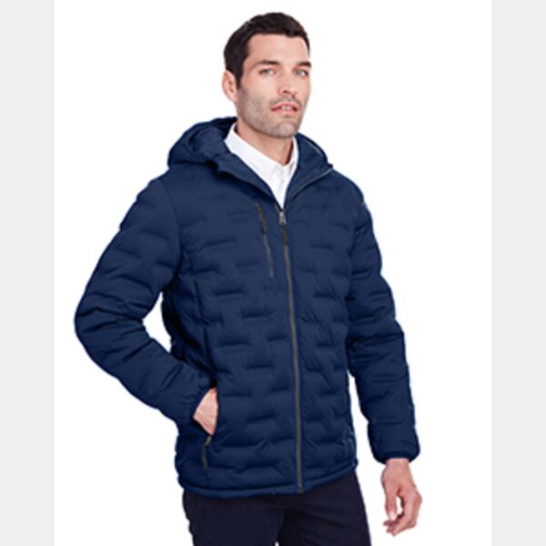 Men's Loft Puffer Jacket Thumbnail
