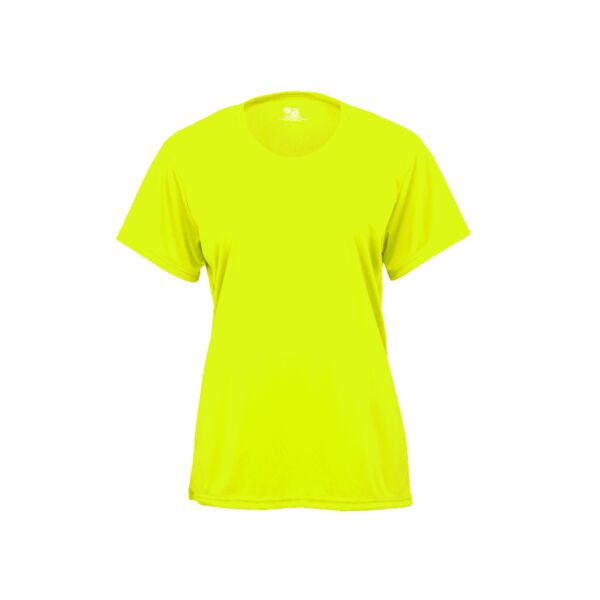 BADGER®  B-CORE WOMEN'S TEE Thumbnail