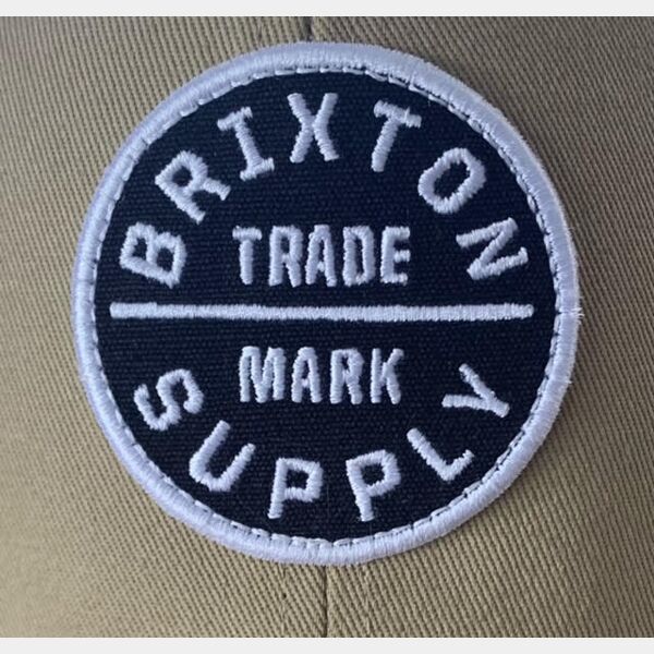 Embroidered Patches 25 Pieces-2 Inch Thumbnail