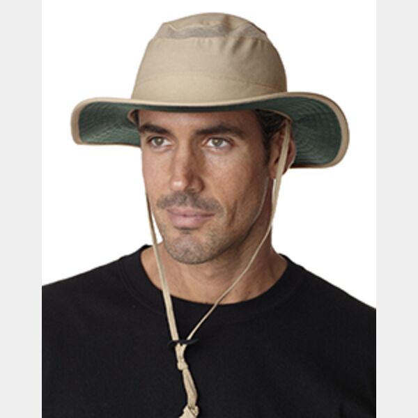 Outback Brimmed Hat Thumbnail