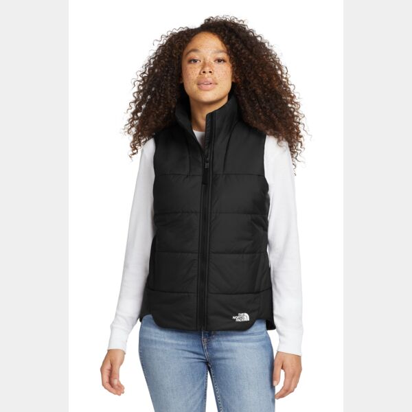 Ladies Everyday Insulated Vest Thumbnail