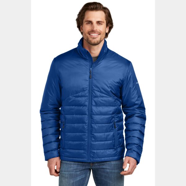 Quilted Jacket Thumbnail