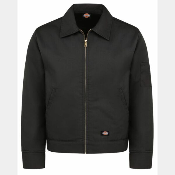 Insulated Industrial Eisenhower Jacket Thumbnail