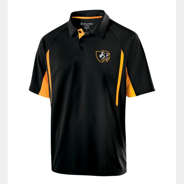 Avenger Polo Thumbnail