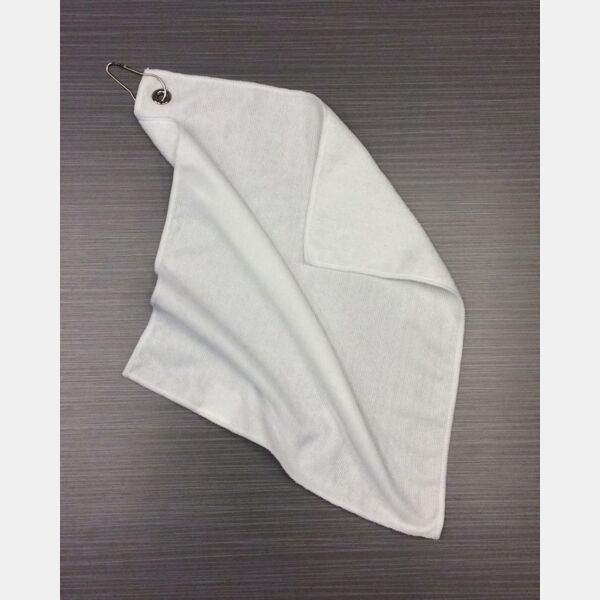 Microfiber Golf Towel Thumbnail