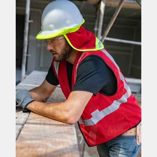 EV Series® Enhanced Visibility Non-ANSI Vest Thumbnail