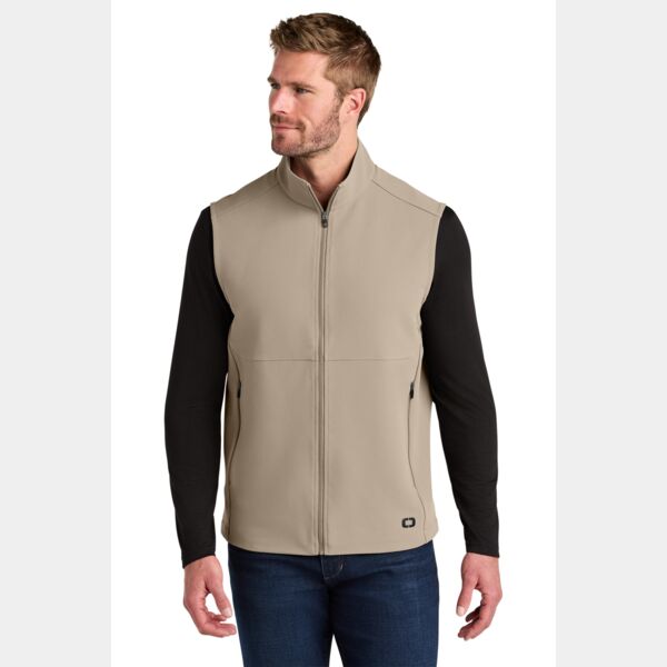 Kinetic Soft Shell Vest Thumbnail