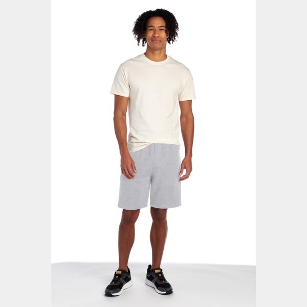 Unisex NuBlend ® Pocketed Sweat Short Thumbnail