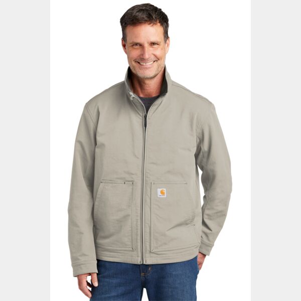 Super Dux Soft Shell Jacket Thumbnail