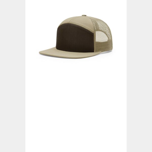 7 Panel Trucker Thumbnail