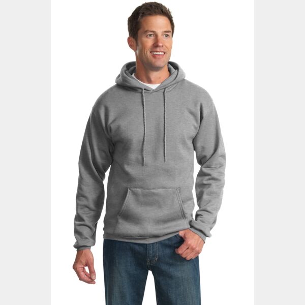 Tall Ultimate Pullover Hooded Sweatshirt Thumbnail