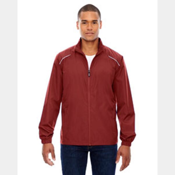 Men's Motivate Unlined Lightweight Jacket Thumbnail