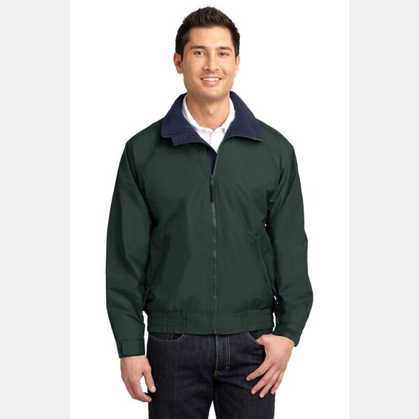 Competitor™ Jacket Thumbnail