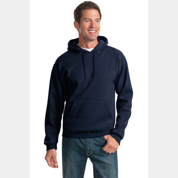 NuBlend ® Pullover Hooded Sweatshirt Thumbnail