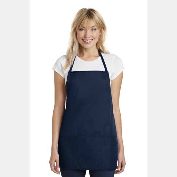 Medium Length Apron Thumbnail