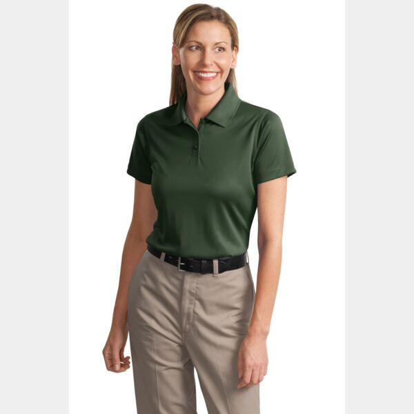 Ladies Select Snag Proof Polo Thumbnail