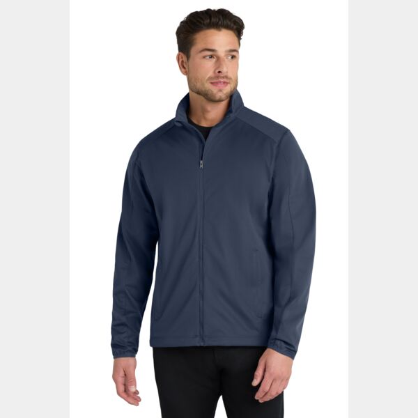 Active Soft Shell Jacket Thumbnail