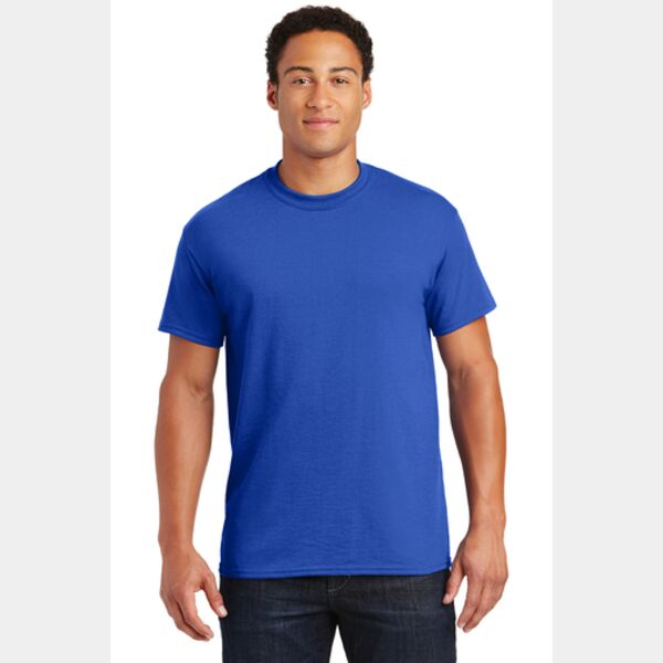 DryBlend ® 50 Cotton/50 Poly T Shirt Thumbnail