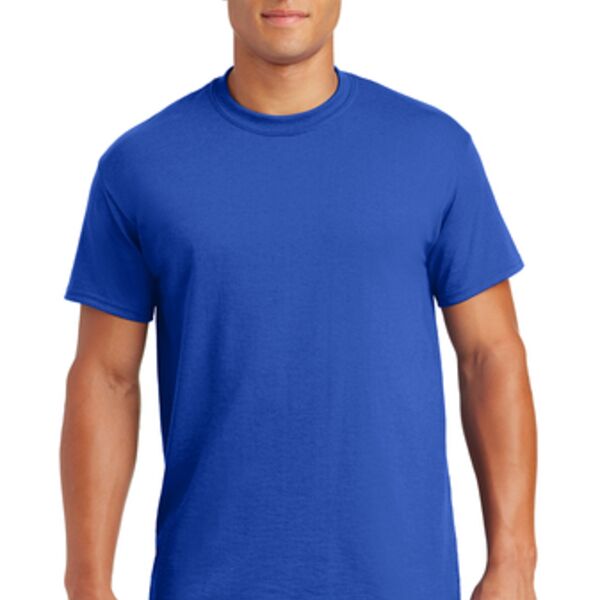 DryBlend ® 50 Cotton/50 Poly T Shirt Thumbnail