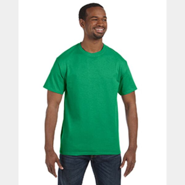 Dri-POWER® ACTIVE 5.6 oz., 50/50 T-Shirt Thumbnail