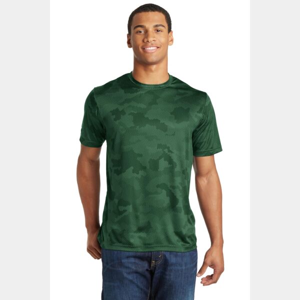 CamoHex Tee Thumbnail