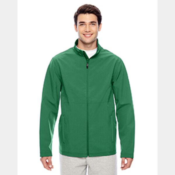 Men's Leader Soft Shell Jacket Thumbnail