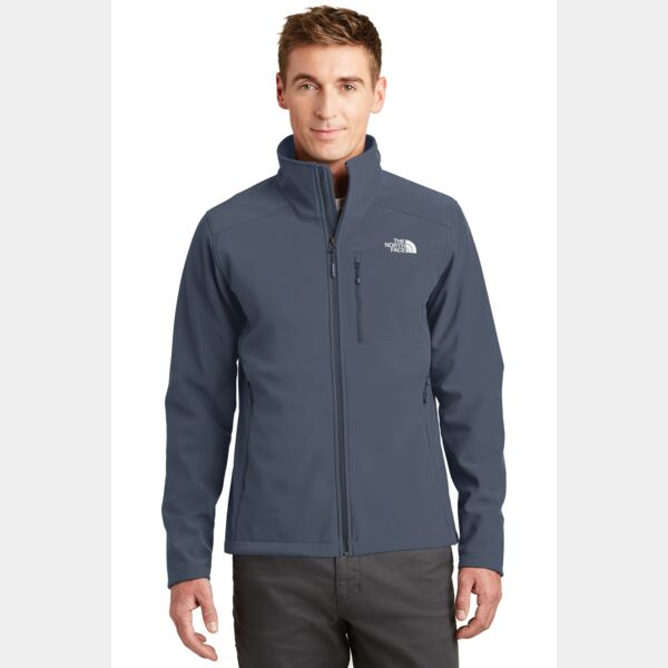 ® Apex Barrier Soft Shell Jacket Thumbnail