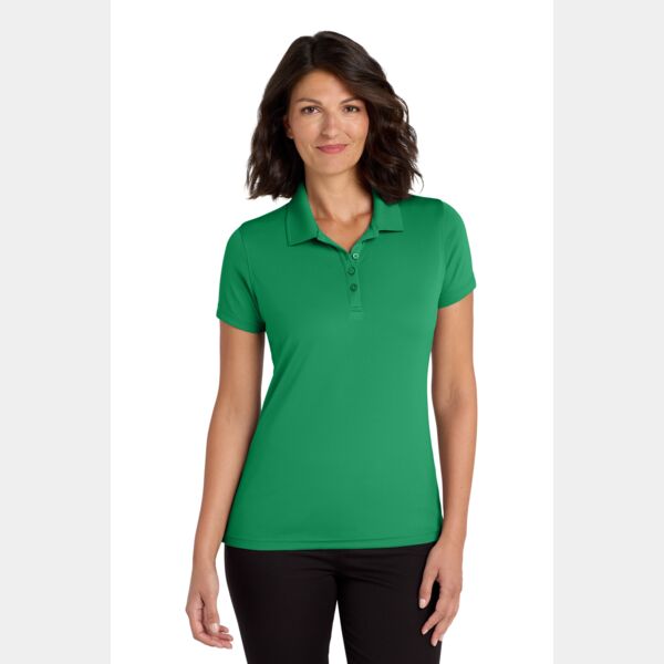 Ladies Dry Zone ® UV Micro Mesh Polo Thumbnail