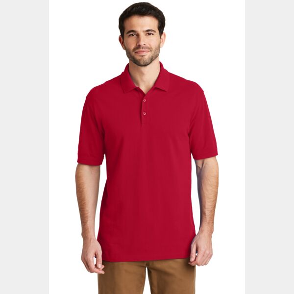 EZCotton ™ Polo Thumbnail