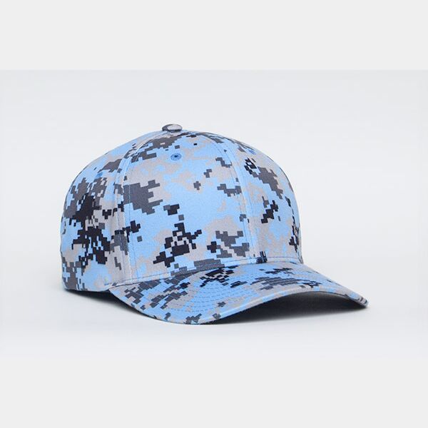 708F Performance Digi Camo - Adult Thumbnail