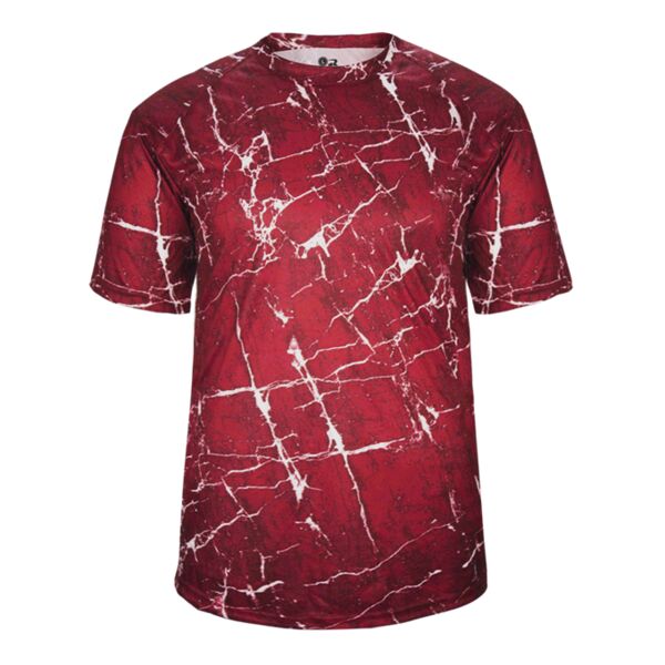 418300 SHOCK TEE Thumbnail