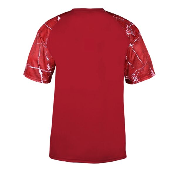 214300  SHOCK SPORT YOUTH TEE Thumbnail