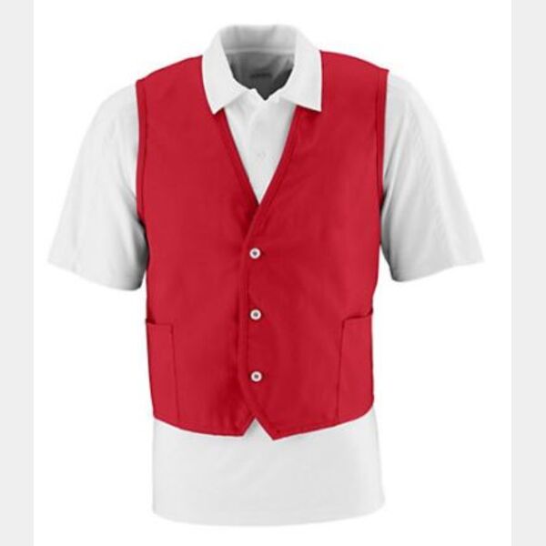 Augusta® Vest #2145 Thumbnail