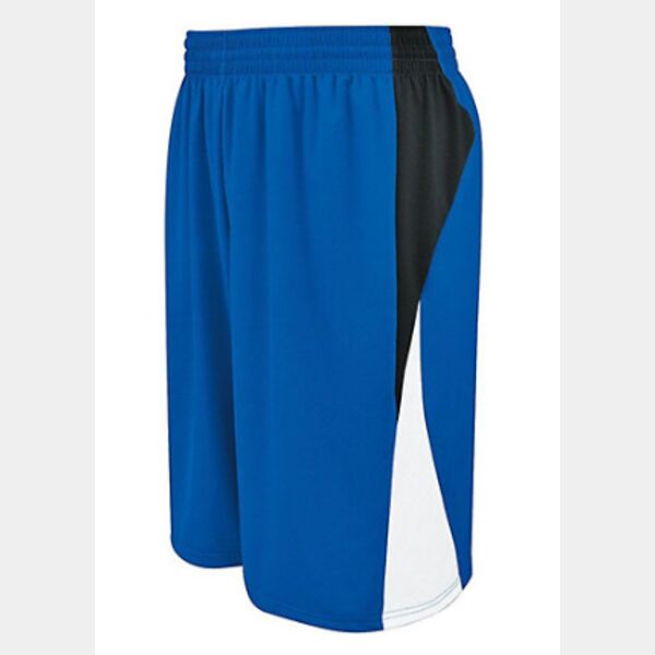 Youth Campus Reversible Short Style # 335851 Thumbnail