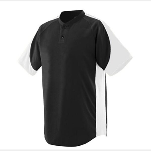 1530. Augusta Blast Jersey Thumbnail