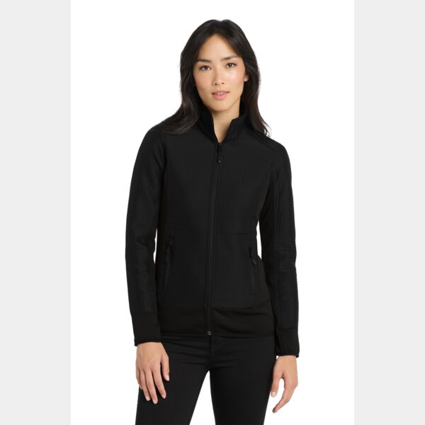 ® Ladies Trax Jacket Thumbnail