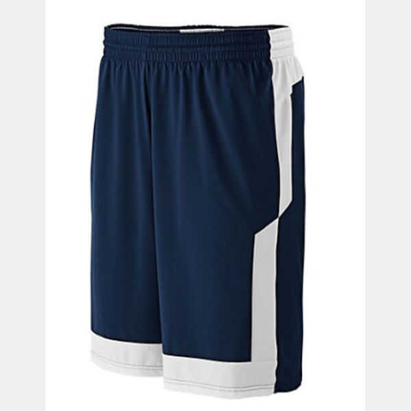  High Five Youth Switch Up Reversible Short Thumbnail