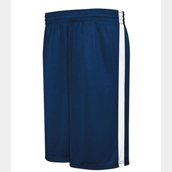 High Five Youth Competition Reversible Short Thumbnail