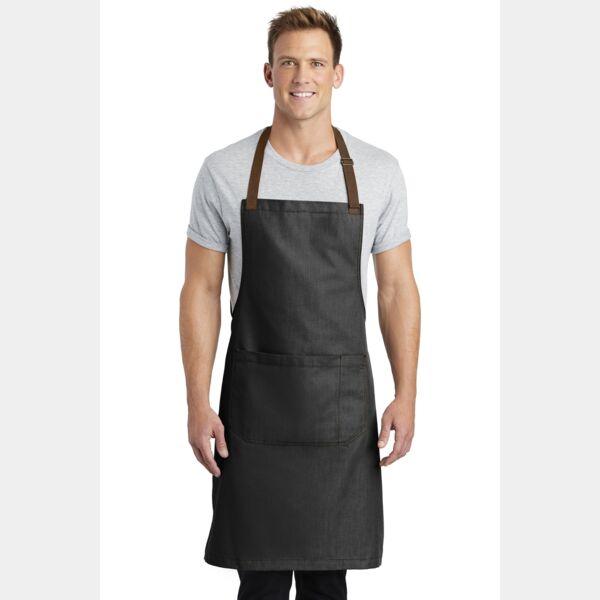® Market Full Length Bib Apron Thumbnail