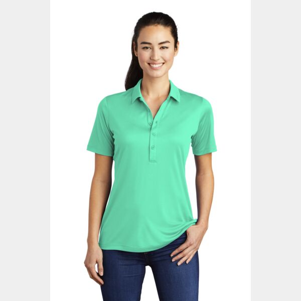 Ladies Posi UV ™ Pro Polo Thumbnail