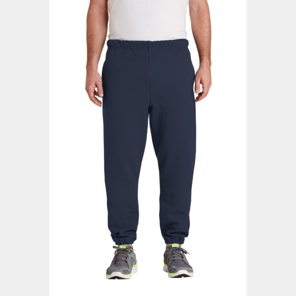 Super Sweats ® NuBlend ® Sweatpant with Pockets Thumbnail