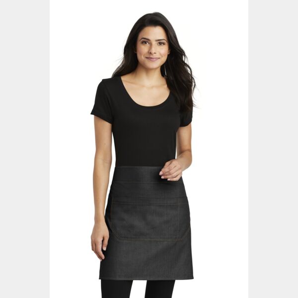 ® Market Half Bistro Apron Thumbnail