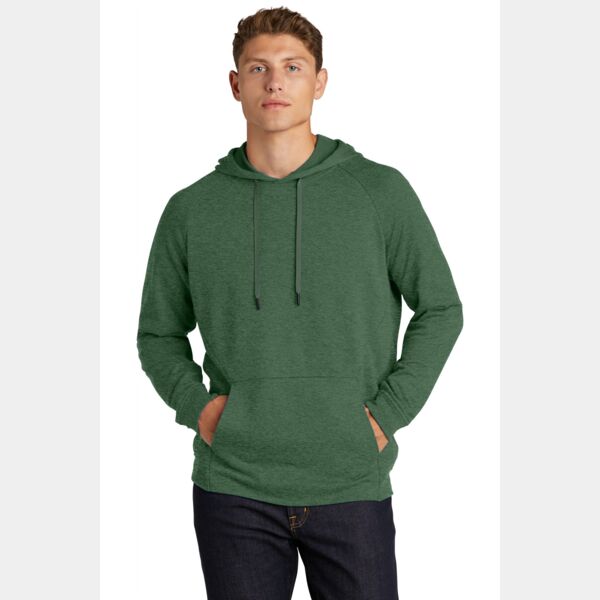 ® Lightweight French Terry Pullover Hoodie Thumbnail