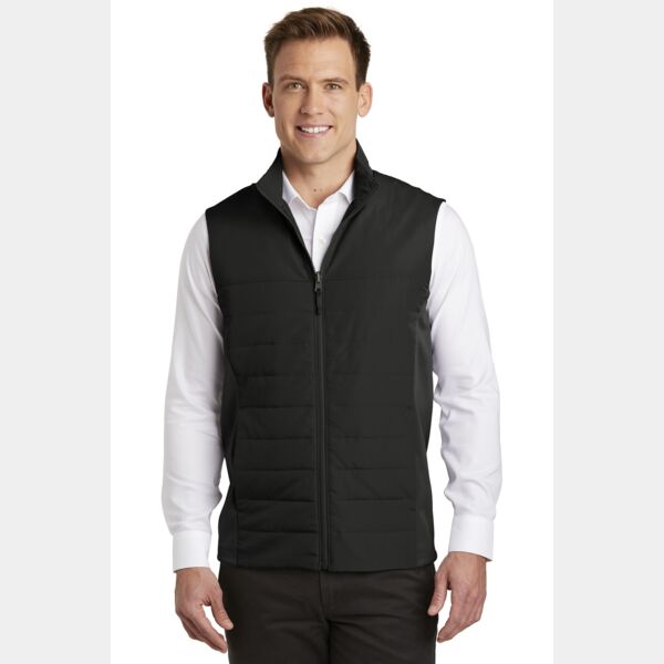 ® Collective Insulated Vest Thumbnail