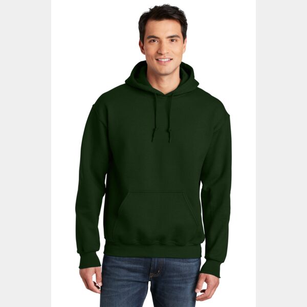DryBlend ® Pullover Hooded Sweatshirt Thumbnail