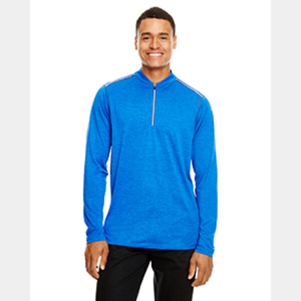 Men's Kinetic Performance Quarter-Zip Thumbnail